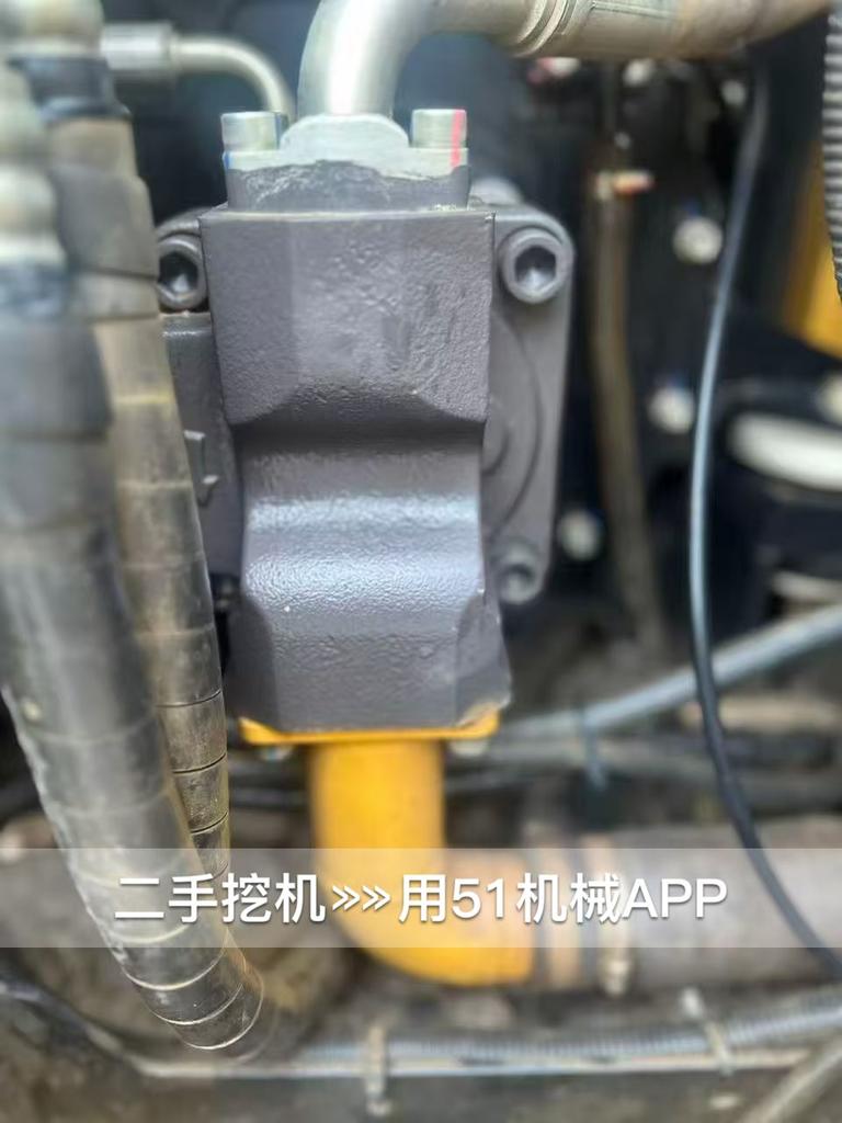 51机械